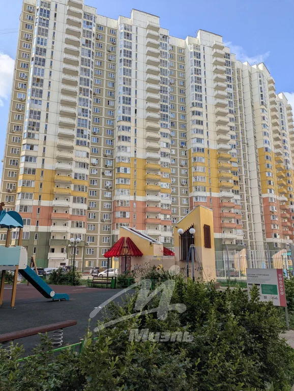 Продажа квартиры, Химки, ул. Горшина - Фото 24