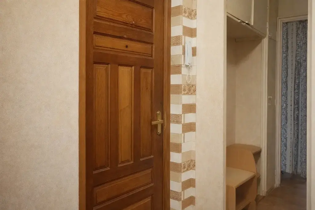 Квартира по ул. Свердлова д. 25 - Фото 15