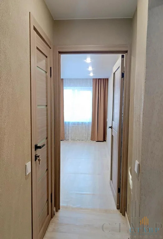 Аренда квартиры, Науки пр-кт. - Фото 13