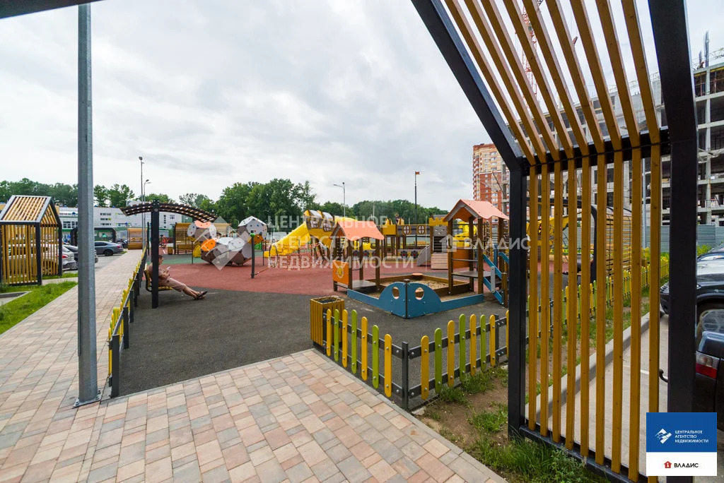 Продажа квартиры, Рязань, Славянский проспект - Фото 18