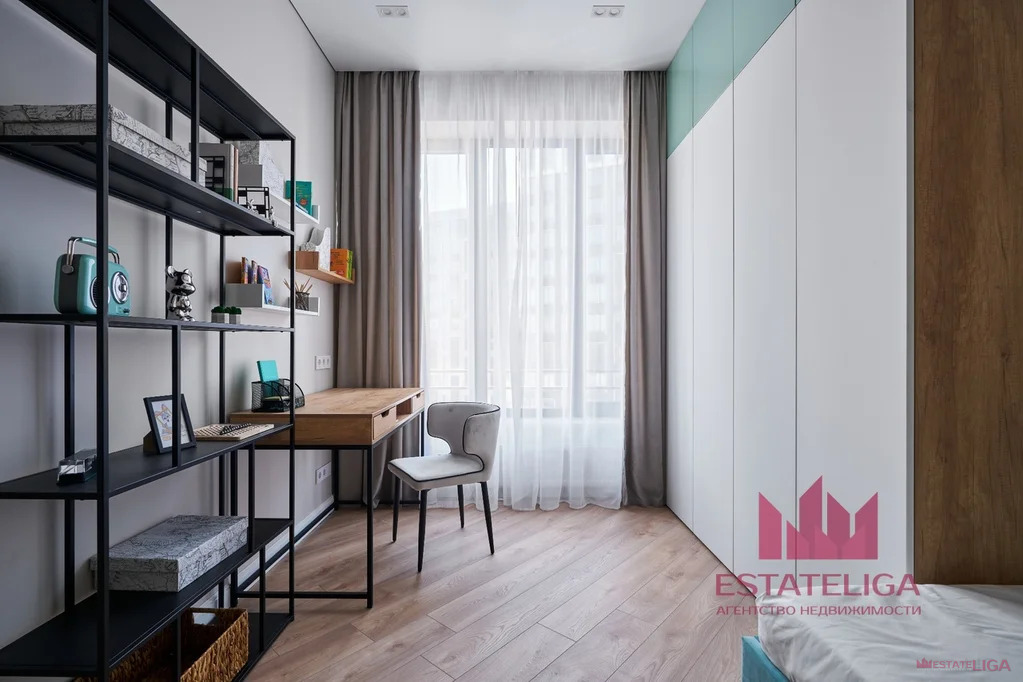 Продажа квартиры, проспект Генерала Дорохова - Фото 16