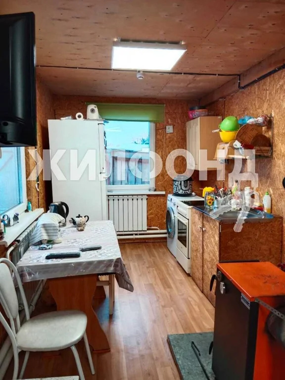 Продажа квартиры, Новосибирск, Звёздная - Фото 1