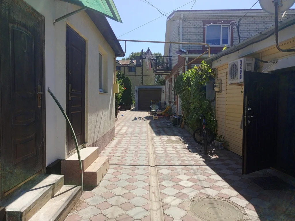 Продажа квартиры, Темрюк, Темрюкский район, ул. Степана Разина - Фото 16