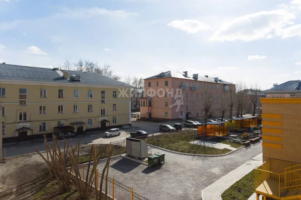 Продажа квартиры, Новосибирск, Звёздная - Фото 7