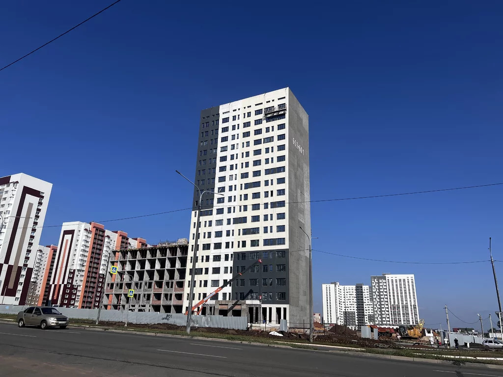 Продажа квартиры, Оренбург, Северный проезд - Фото 3