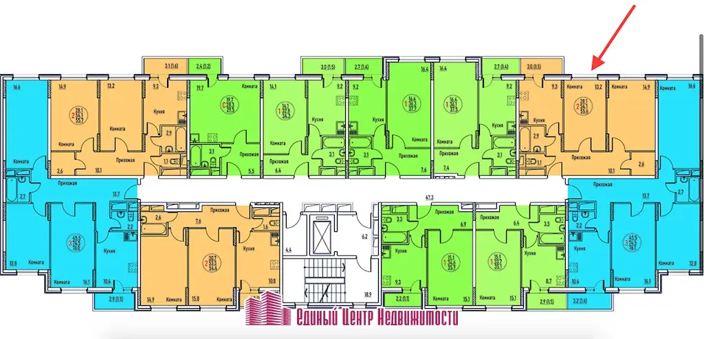 Купить Квартиру Дмитровский Район Совхоз Останкино