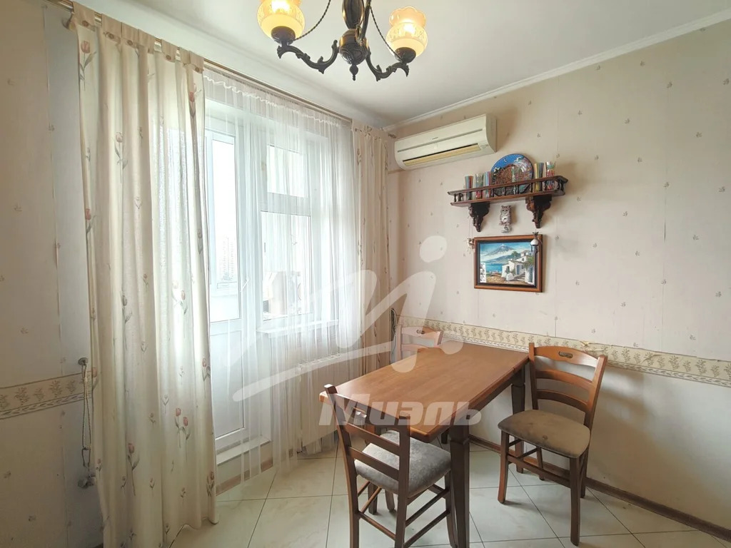 Продажа квартиры, ул. Новаторов - Фото 24