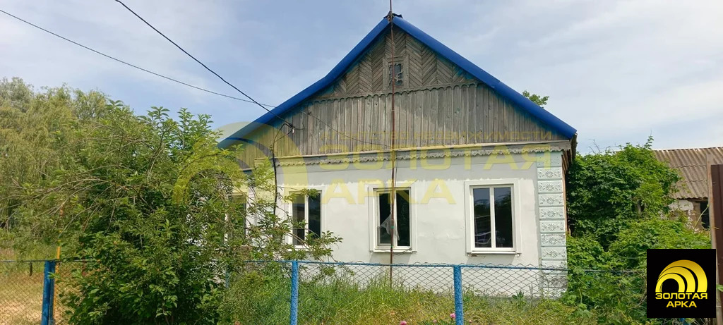 Продажа дома, Кеслерово, Крымский район, ул. Пушкина - Фото 0