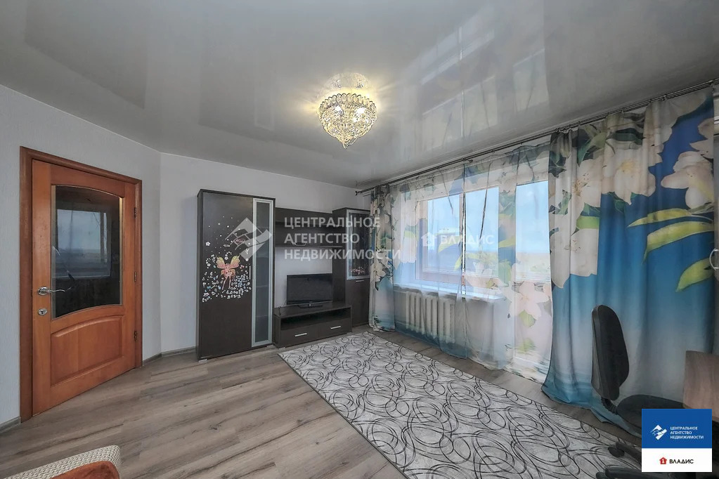 Продажа квартиры, Рязань, ул. Черновицкая - Фото 1