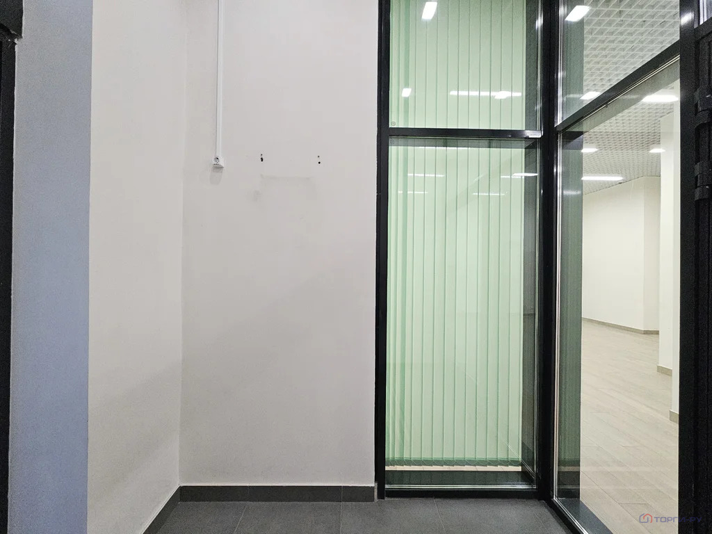 Продажа торгового помещения, ул. Амурская - Фото 7