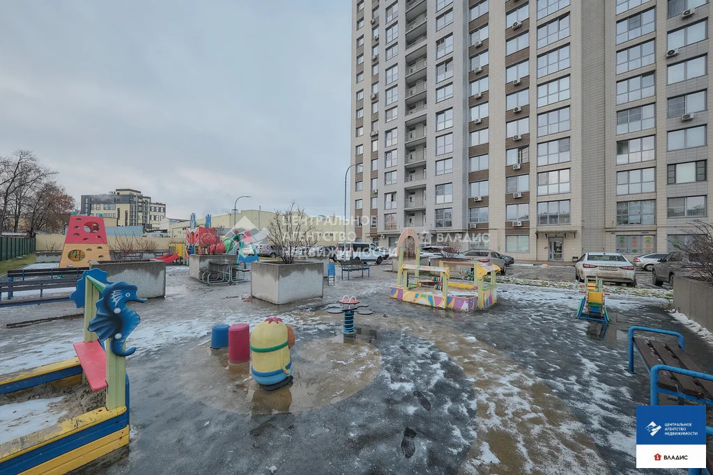 Продажа квартиры, Рязань, ул. МОГЭС - Фото 16