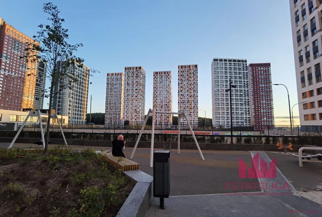 Продажа квартиры, Красногорск, Красногорский район, улица Тенистых ... - Фото 5