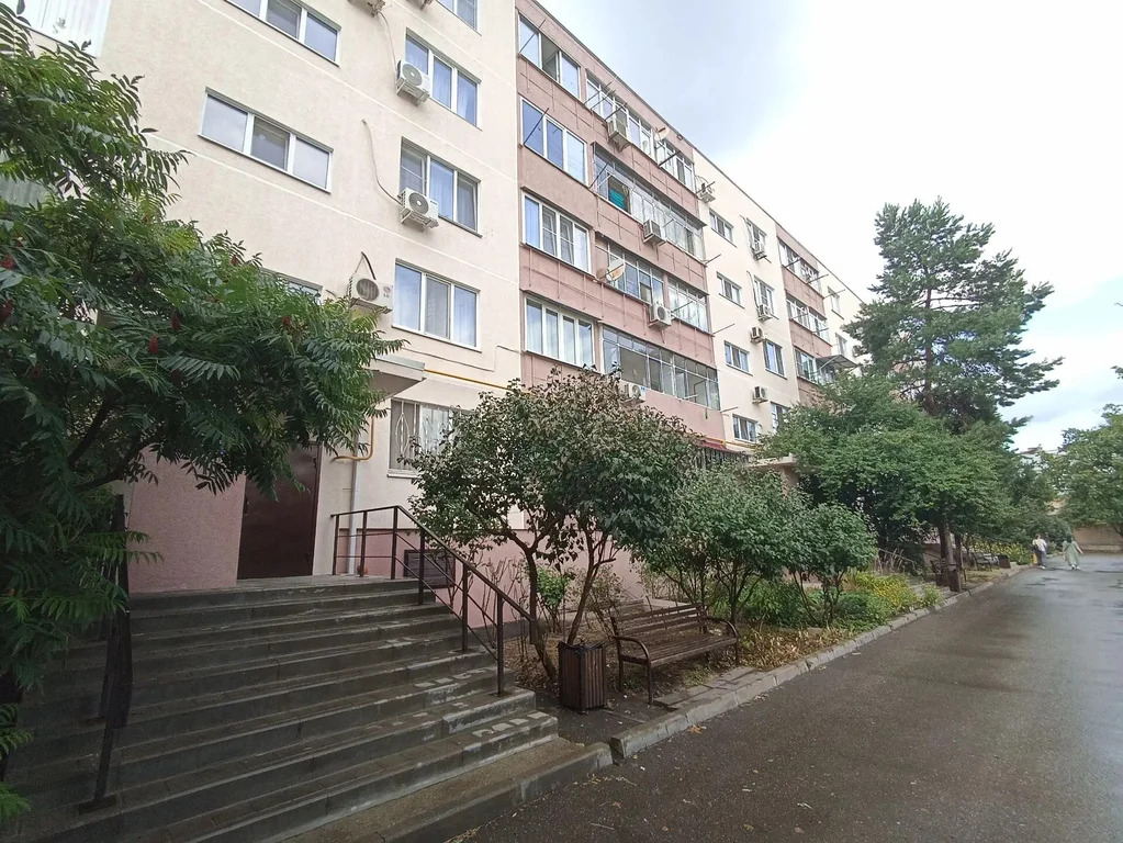 Продажа квартиры, Крымск, Крымский район, ул. Ленина - Фото 18