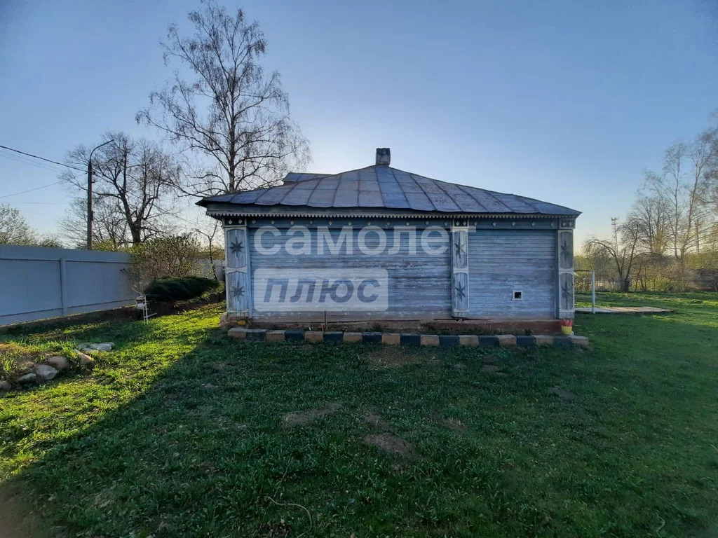 Продажа дома, Дмитров, Дмитровский район, Александрово д. - Фото 1