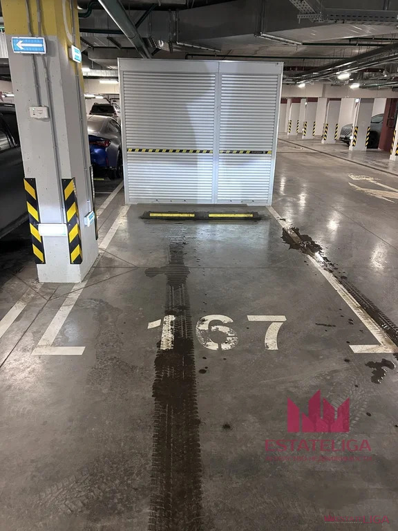 Продажа гаража, м. Шелепиха, Шмитовский проезд - Фото 2