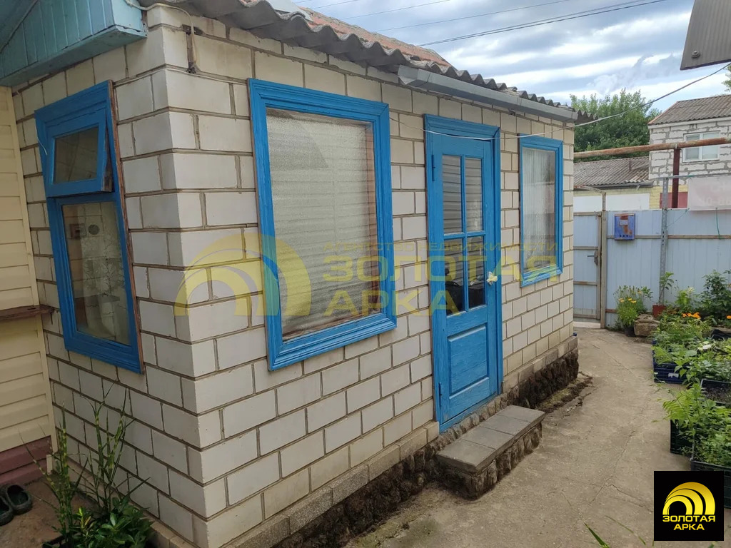 Продажа дома, Тамань, Темрюкский район, ул. Таманской Армии - Фото 9