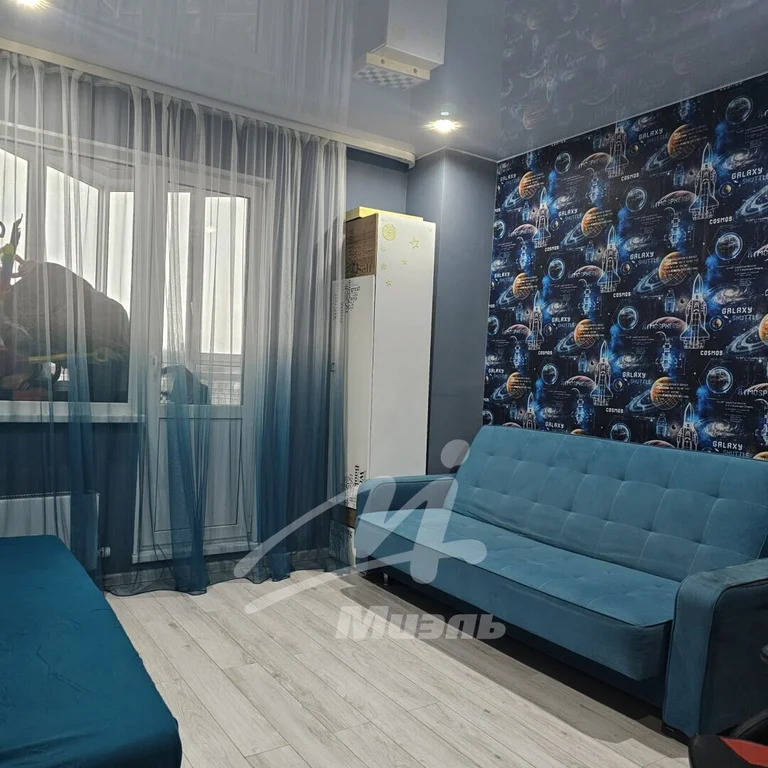 Продажа квартиры, Солнечногорск, Солнечногорский район, Сургутский ... - Фото 1