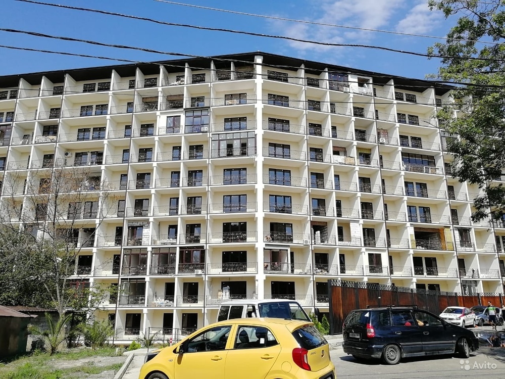 1-к квартира, 50 м, 7/11 эт. - Фото 0