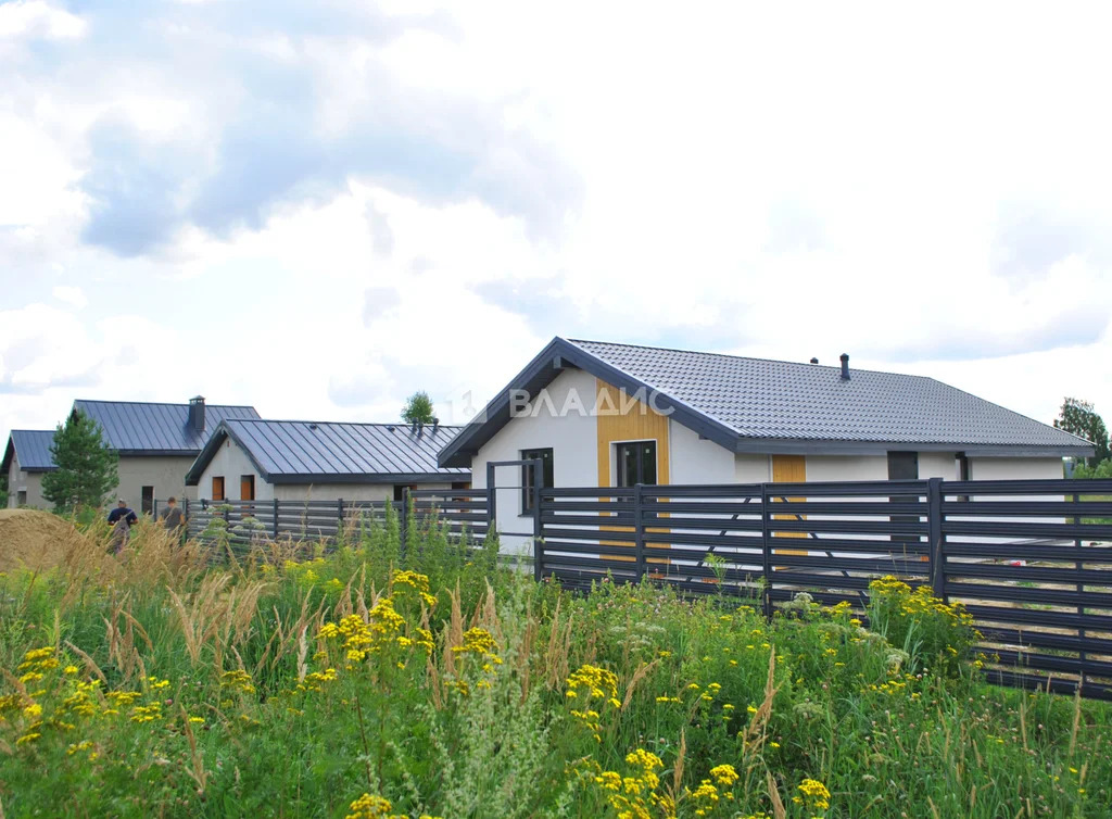 Суздальский район, село Добрынское,  дом на продажу - Фото 8