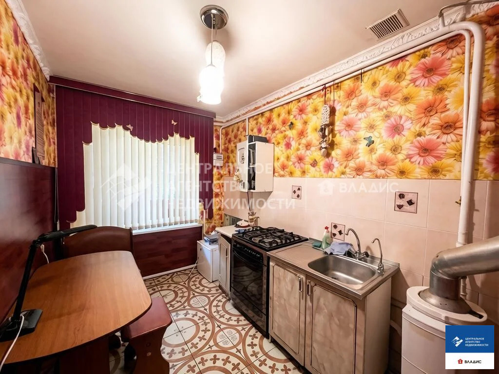 Продажа квартиры, Захарово, Захаровский район, ул. Победы - Фото 6