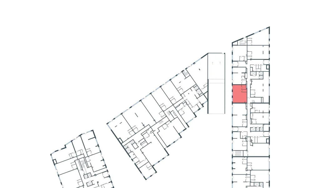 Аренда ПСН площадью 61.5 м2 - Фото 9