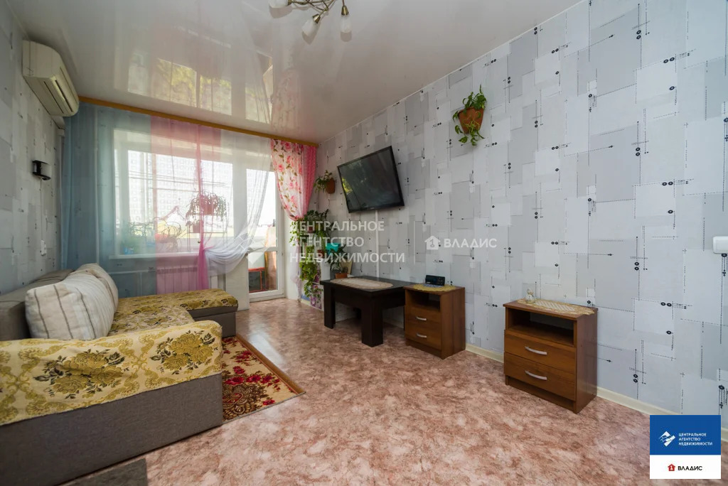 Продажа квартиры, Рязань, ул. Затинная - Фото 4