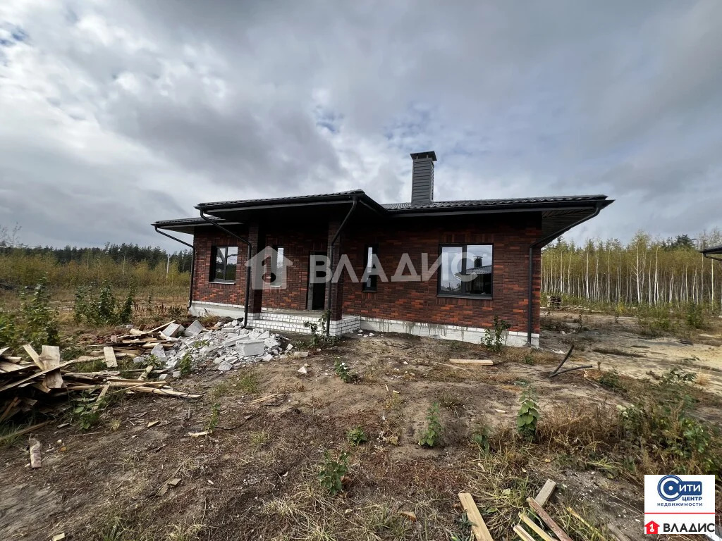 Продажа дома, Медовка, Рамонский район, улица Генерала Белобородова - Фото 1