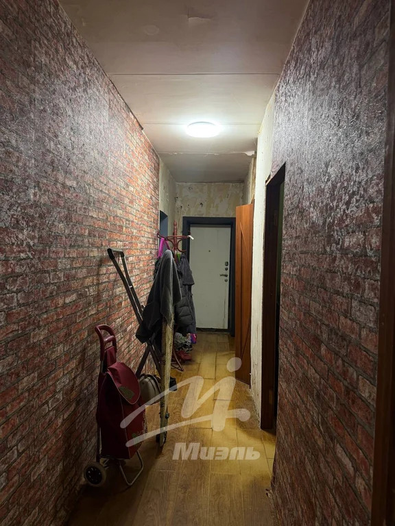 Продажа квартиры, Солнечногорск, Солнечногорский район, Им. Баранова ... - Фото 7