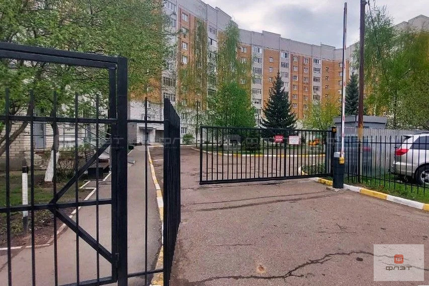 Продажа квартиры, Казань, ул. Маршала Чуйкова - Фото 36
