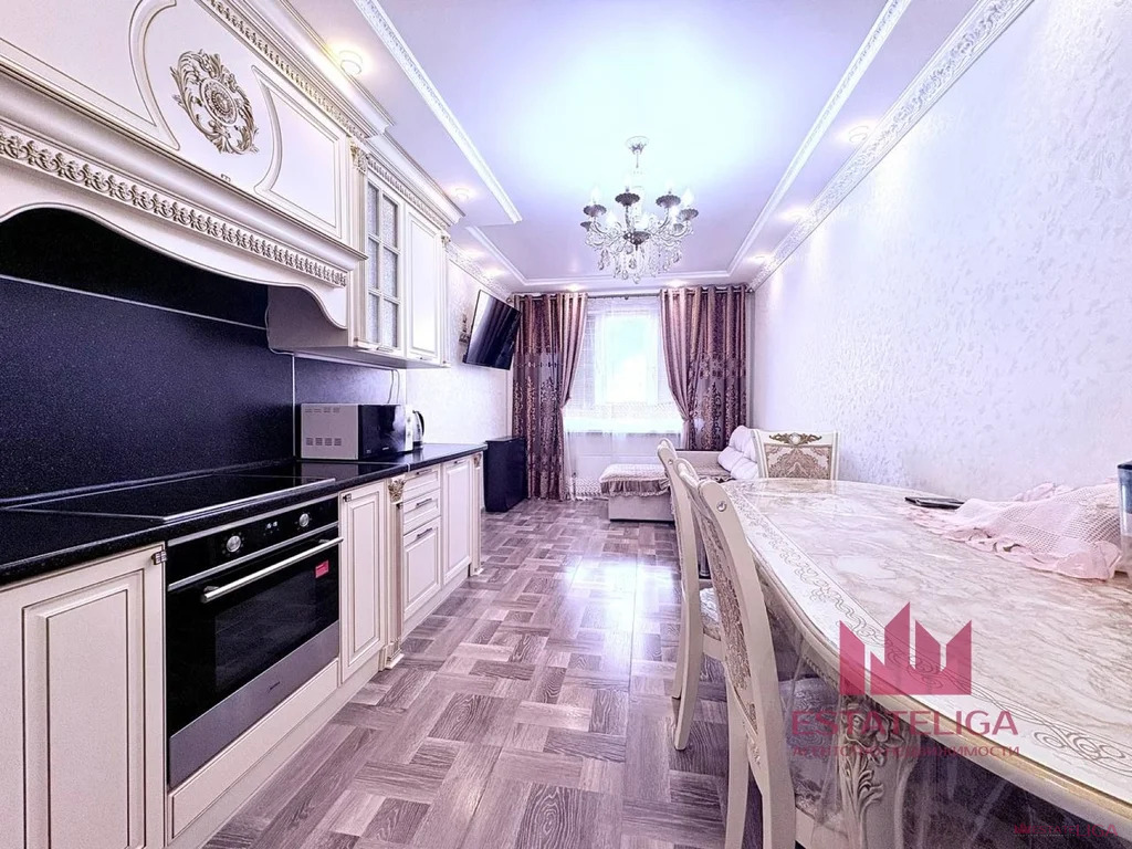 Продажа квартиры, Лопатино, Ленинский район, Сухановская улица - Фото 9