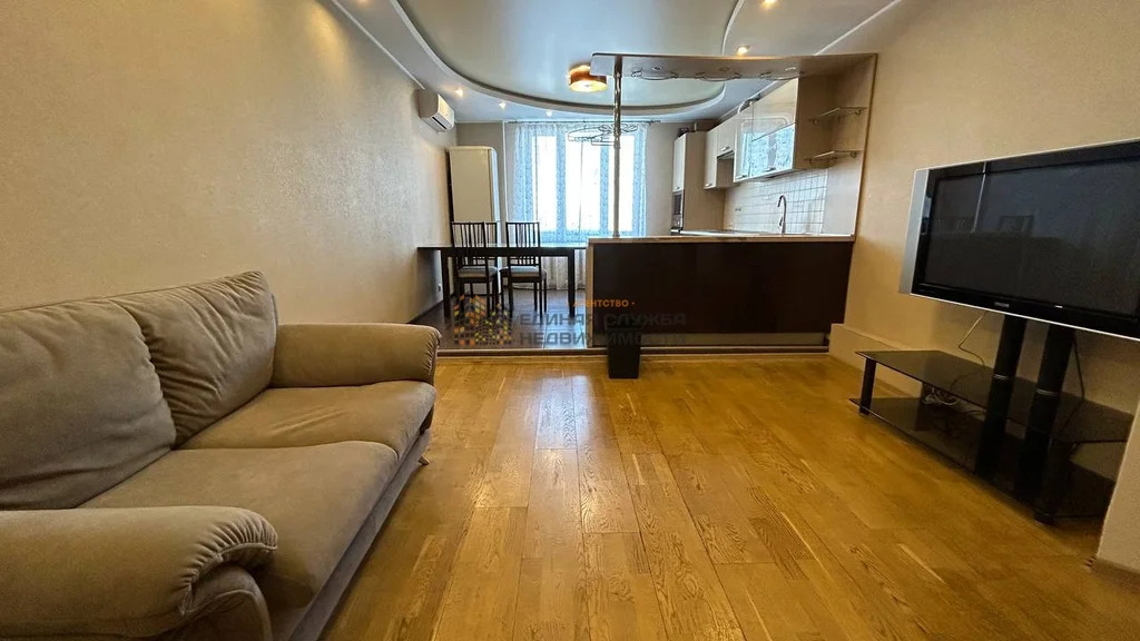 Аренда квартиры, Уфа, ул. Менделеева - Фото 6