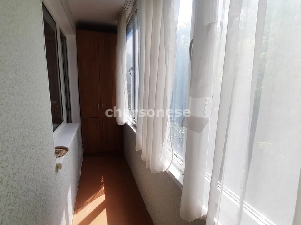Продажа квартиры, Севастополь, Героев Сталинграда пр-кт. - Фото 8