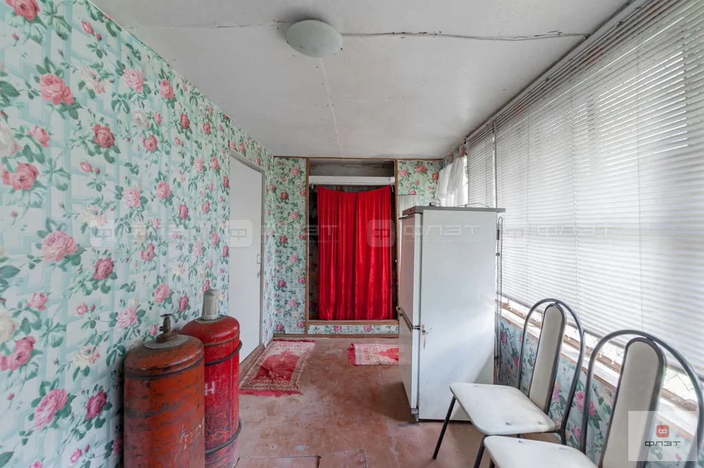 Продажа дома, Обухово, Лаишевский район, тер. КСНТ Меша - Фото 11