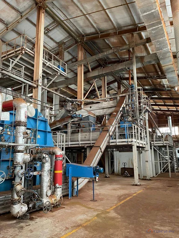 Продажа производственного помещения, Онега, Онежский район, Ленина ... - Фото 9