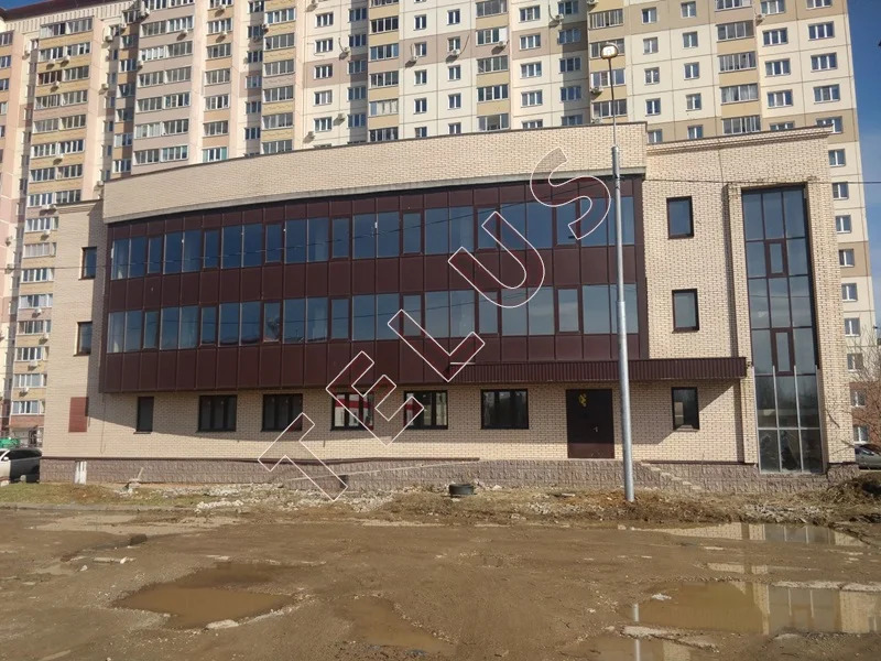 г. Одинцово, ул. Триумфальная, 1476 м2, Здание (ном. объекта: 5409) - Фото 2