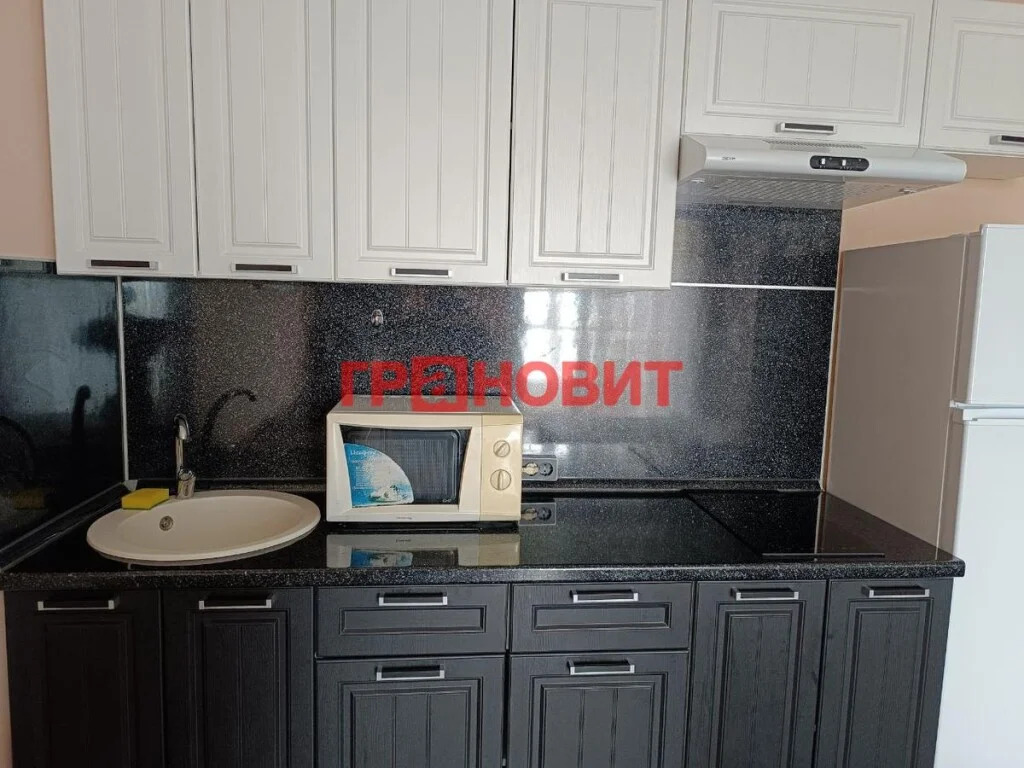 Продажа квартиры, Новосибирск, ул. Немировича-Данченко - Фото 15