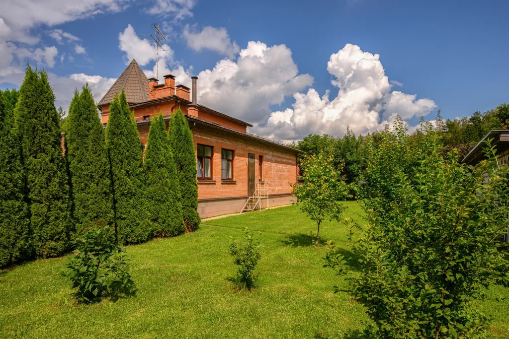 Продажа дома, Руднево, Новофедоровское с. п., ул. Дальняя - Фото 19