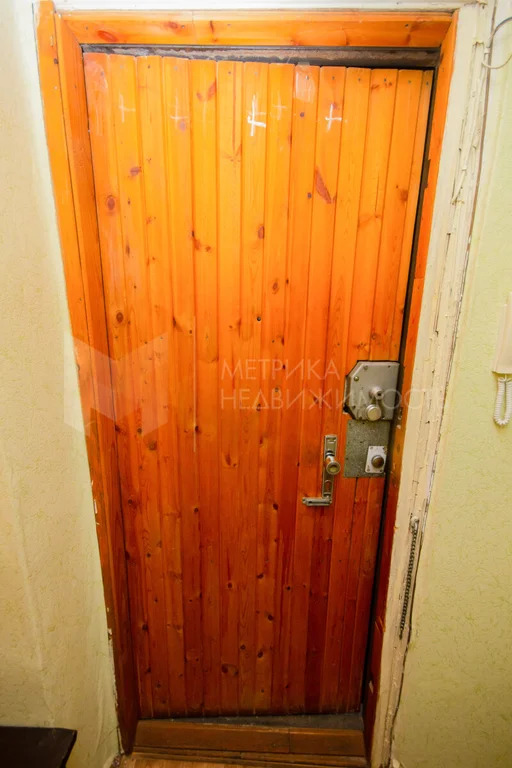 Продажа квартиры, Тюмень, г Тюмень - Фото 21