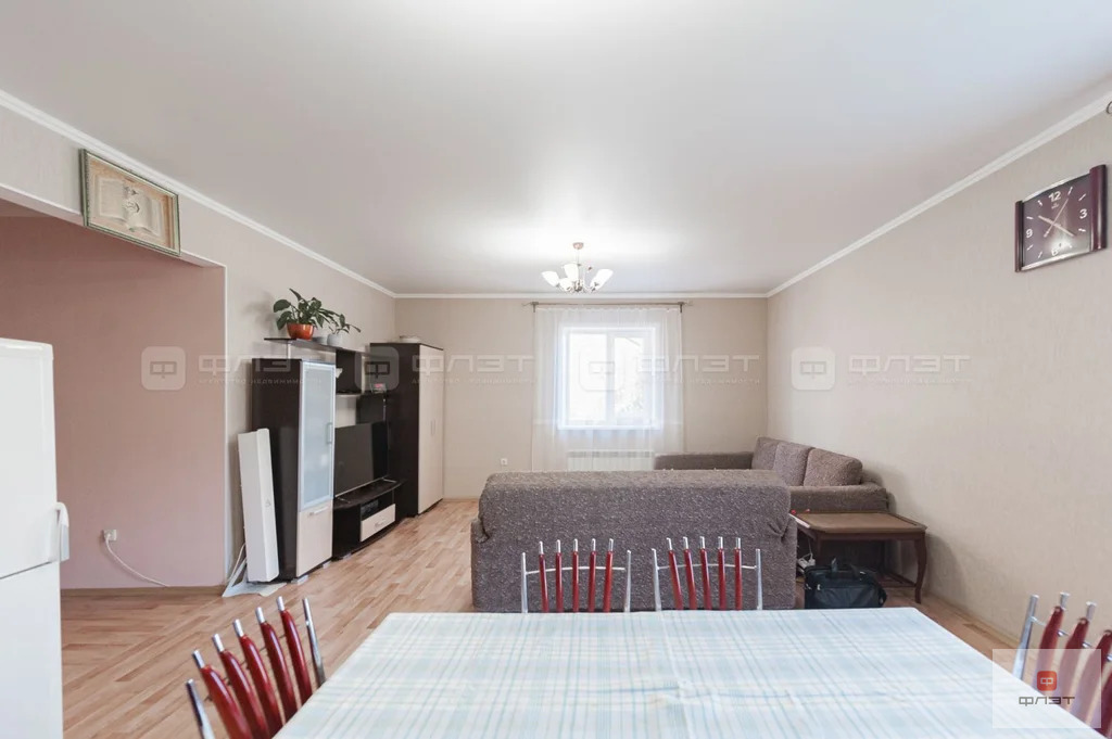 Продажа дома, Казань, Самосырово ул. Школьная - Фото 18