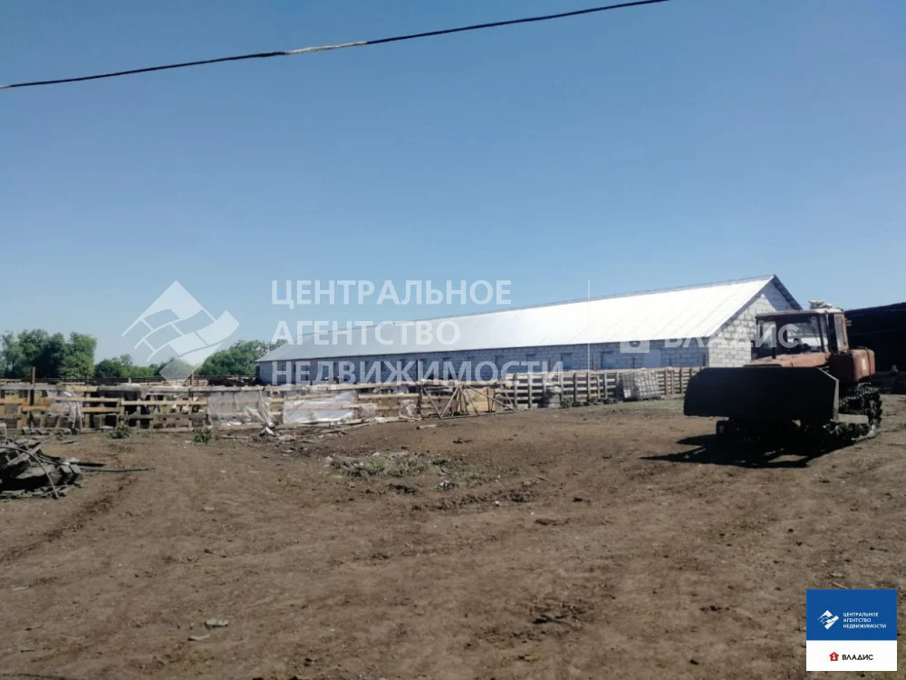 Продажа производственного помещения, Кукуй, Михайловский район - Фото 10