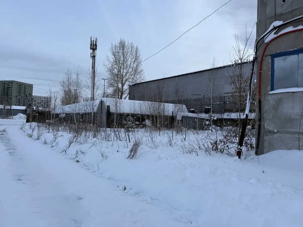 Имущественный комплекс (г. Тюмень) - Фото 6