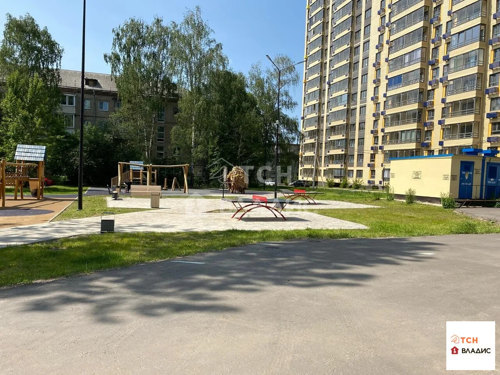 Продажа квартиры, Щелково, Щелковский район, ул. Полевая - Фото 16