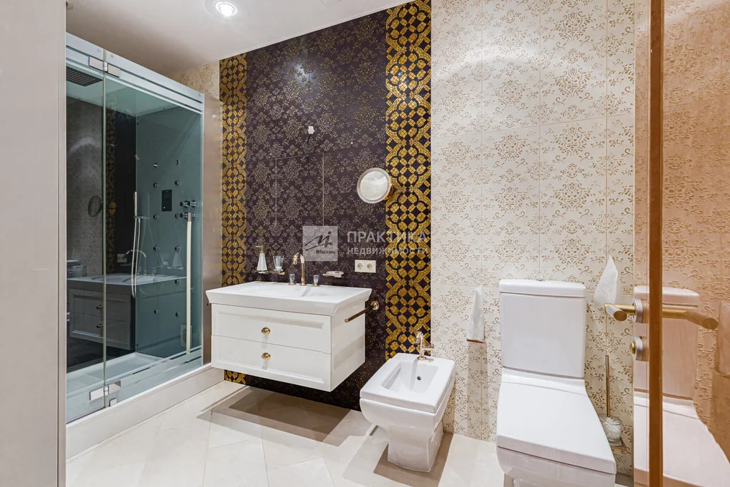 Продажа квартиры, Хилков пер. - Фото 20