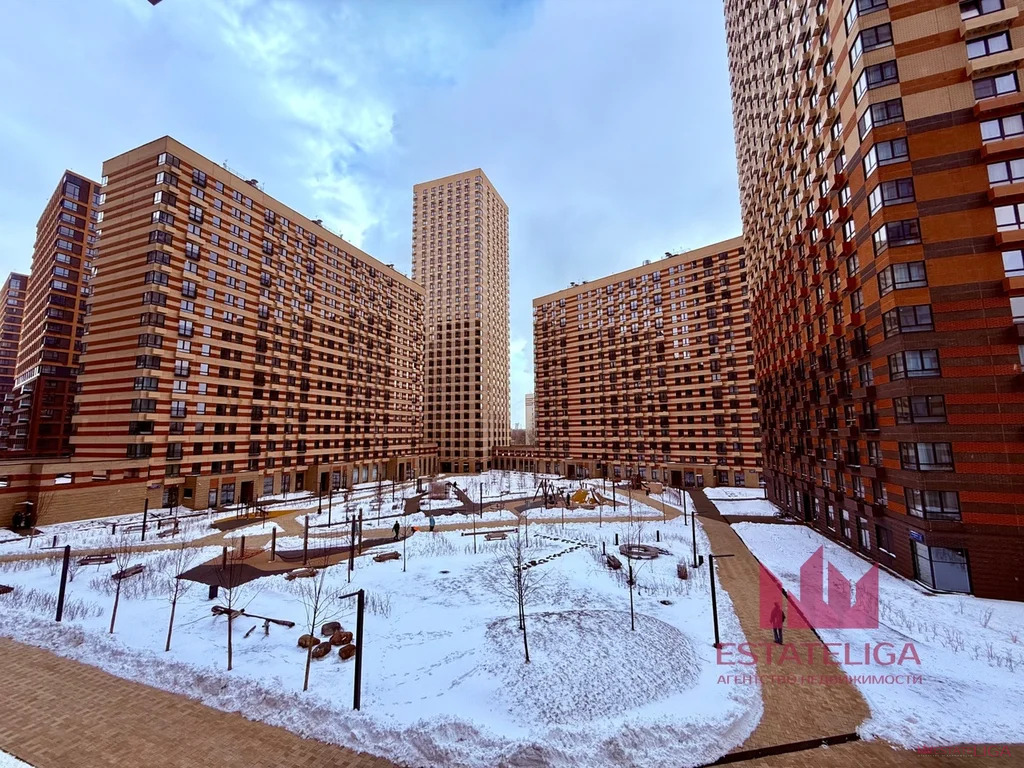 Продажа квартиры, Очаковское ш. - Фото 14