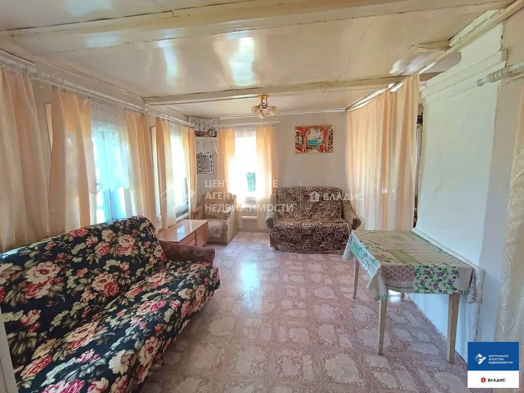 Продажа дома, Данево, Касимовский район - Фото 10