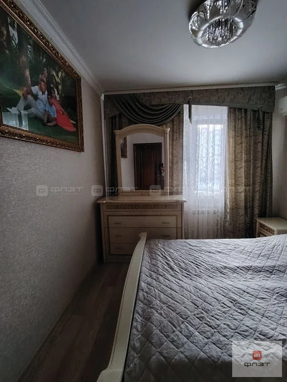 Продажа квартиры, Казань, ул. Четаева - Фото 5