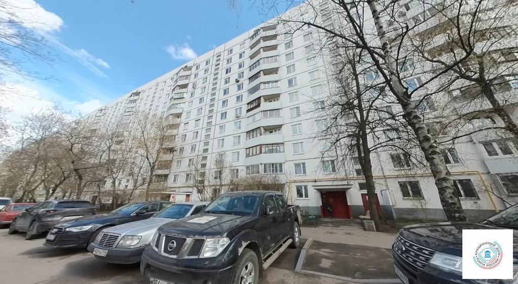 Продается квартира, 63.6 м - Фото 0