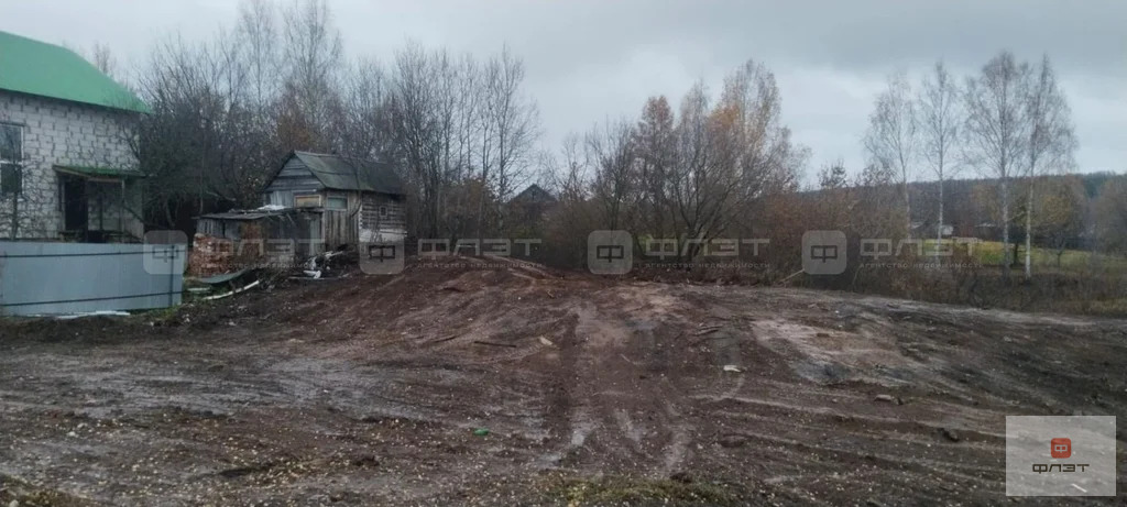 Продажа участка, Печищи, Верхнеуслонский район, ул. Декабристов - Фото 3