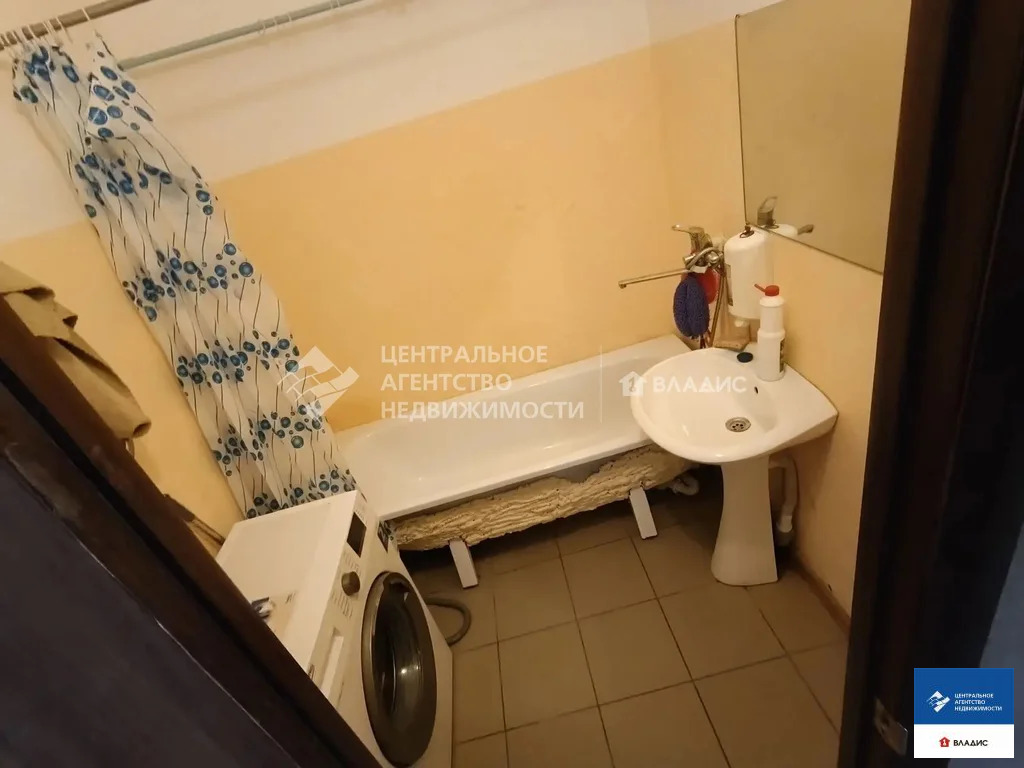 Продажа квартиры, Рязань, Песоченская улица - Фото 6