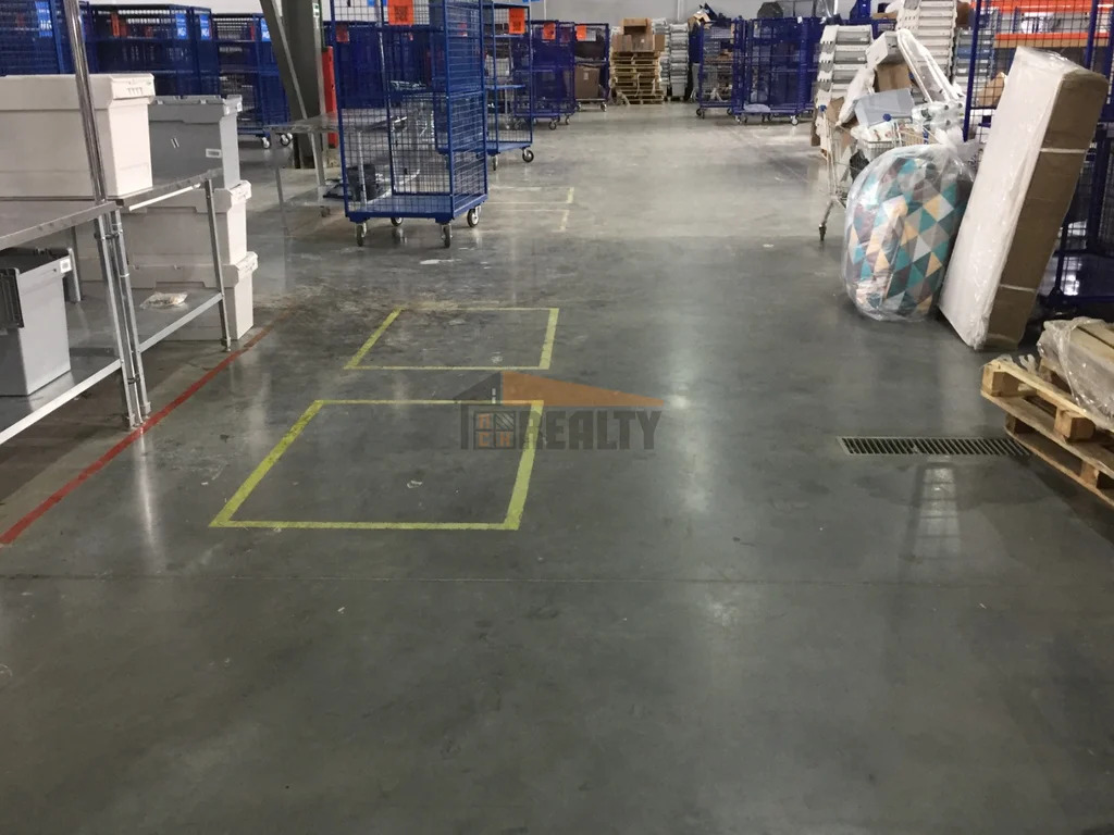 Аренда ПСН, Огуднево, Щелковский район, Оплот СНТ сад - Фото 8